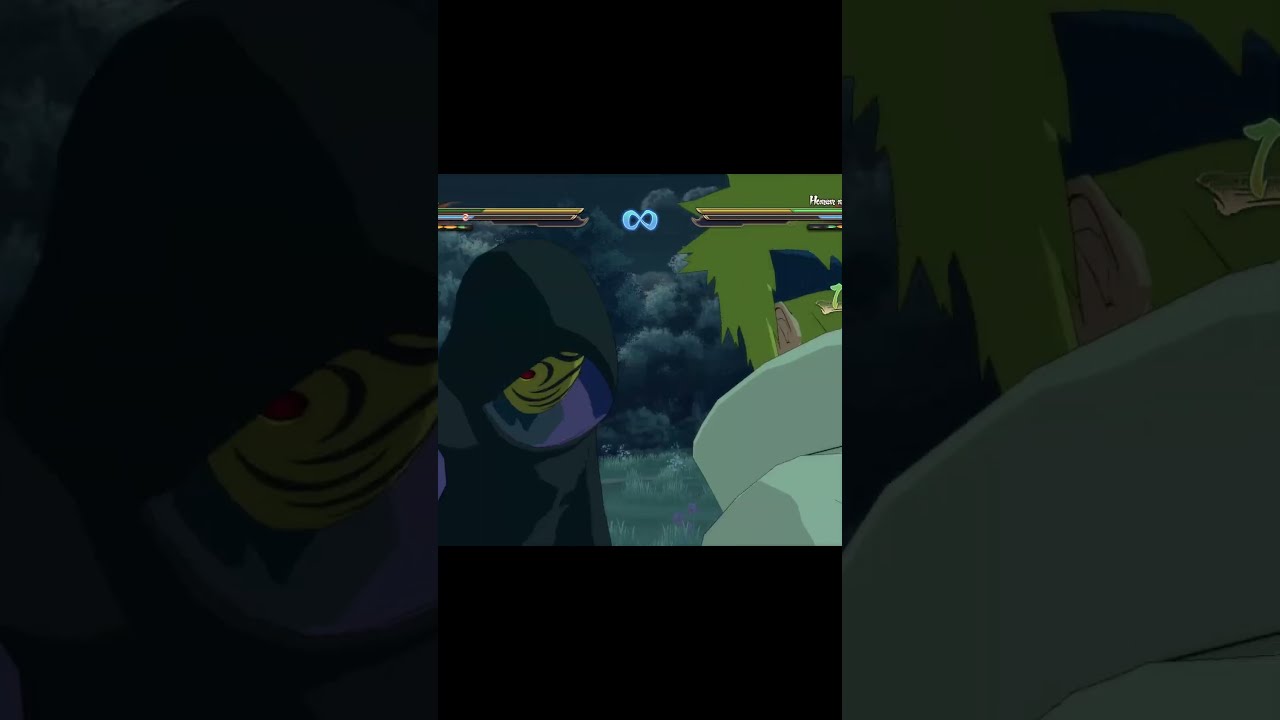 MINATO E OBITO O Reencontro naruto alexandregames narutoshippuden MINATO E OBITO O Reencontro naruto alexandregames narutoshippuden