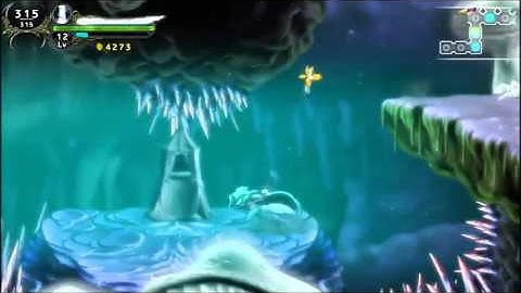 Dust: An Elysian Tail - Heading beyond Mudpot