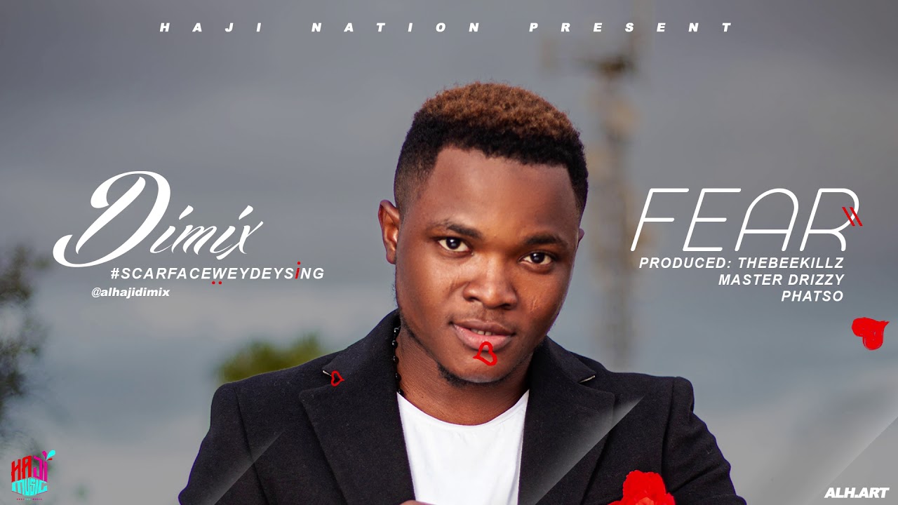 Obejrzyj Fear (official audio) w YouTube Obejrzyj Fear (official audio) w YouTube