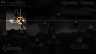 Gun Strider - Ios/Android Gameplay screenshot 5