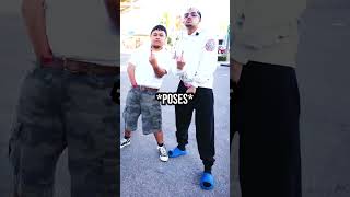 N3On Cant Believe How Benji Wants To Pose By His New Mercedes