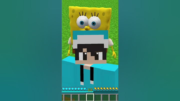 ماين كرافت لكن سبونج بوب يريد سلطع برغر عملاق !!؟ 😱🔥