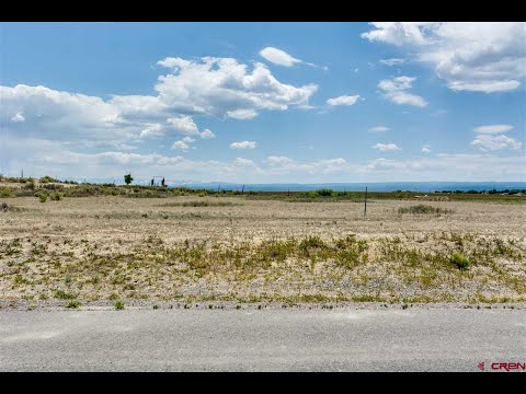 61684 Forever View Circle, Montrose, CO home video tour