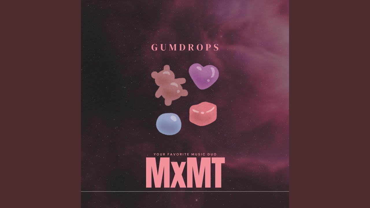 Watch Gumdrops on YouTube Watch Gumdrops on YouTube