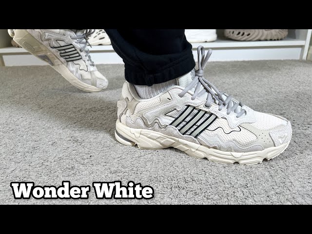BADBUNNY×ADIDASRESPONSECL “WONDER WHITE”
