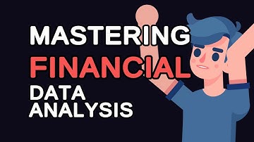 Mastering Financial Data Analysis with Java: A Comprehensive Guide