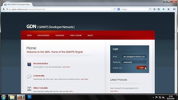 Farming Simulator 2015 part4 chapter21 Installation of Blender Plugin