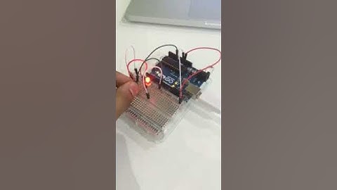 Physical Computing - Lab 3.2