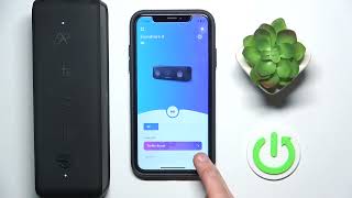 How to Enable or Disable Bass Boost on Anker Soundcore 3 | Step-by-Step Guide screenshot 1