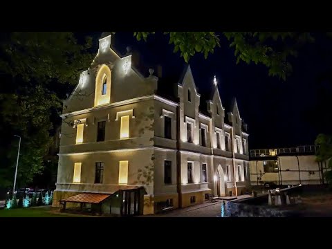 Space of Hope - Jezuickie Centrum Duchowego i Psychicznego Zdrowia, Dialogu i Komunikacji (Ukraina)