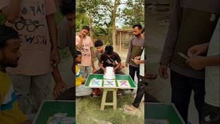 Test your luck by placing bets on the XXX game.