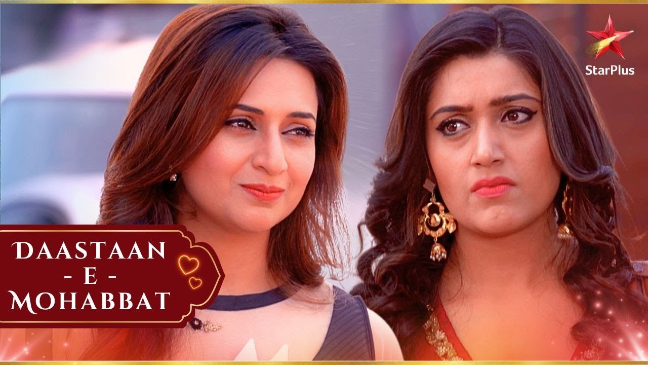 Ishita Pihu के बचाव में आती है! | Full Ep. 1355 - 1356 | Yeh Hai Mohabbatein