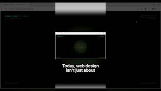 Websites in 2026 Will Look Like THIS! (3D Three.js Shader Magic)