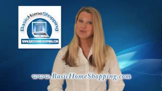 Home Shopping @(888) 495-6320