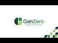 GenZero — For Future Generations, Towards a Net Zero World