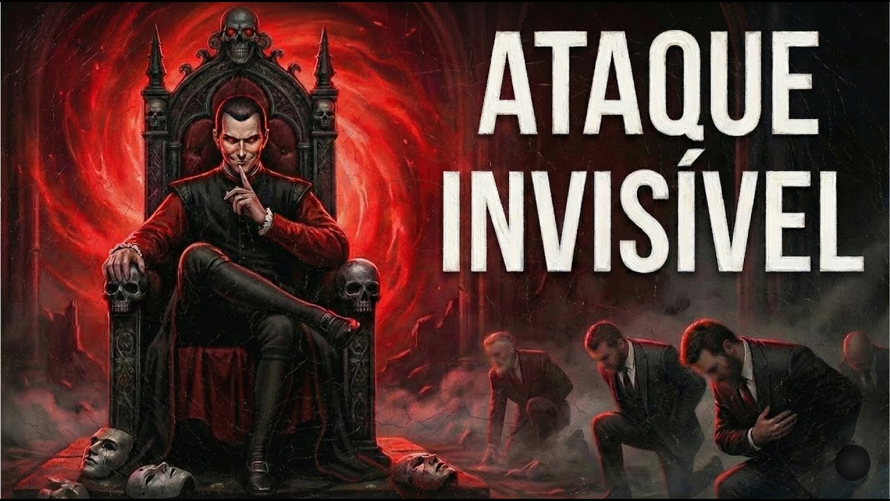 Destrua Inimigos Sem Levantar um Dedo (Técnica Maquiavélica)