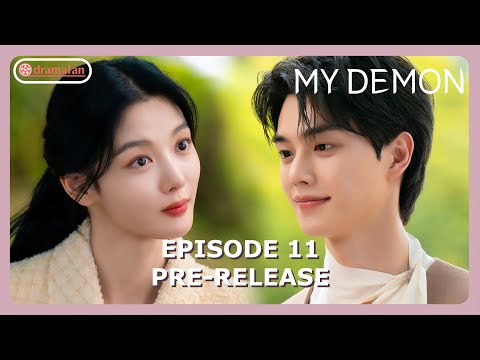 My Demon Episode 11 Pre-Release