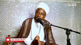 Je! IMAM ALLY (a.s) Ni Nani?, Sheikh RAMADHAN Mswalah