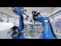 Robotics meets emobility 2024  event teaser  manufacturing technologies for batteries