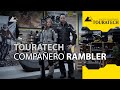 Touratech Compañero Rambler Motorcycle Clothing – Product Presentation (english)