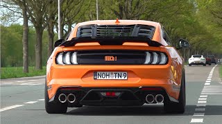 Sportcars Accelerating! ABT RS3-R, Capristo Aventador, Urus, GT3 RS JCR, 800HP E63S, Stage 4 RS3 by Gumbal 18,831 views 2 weeks ago 19 minutes