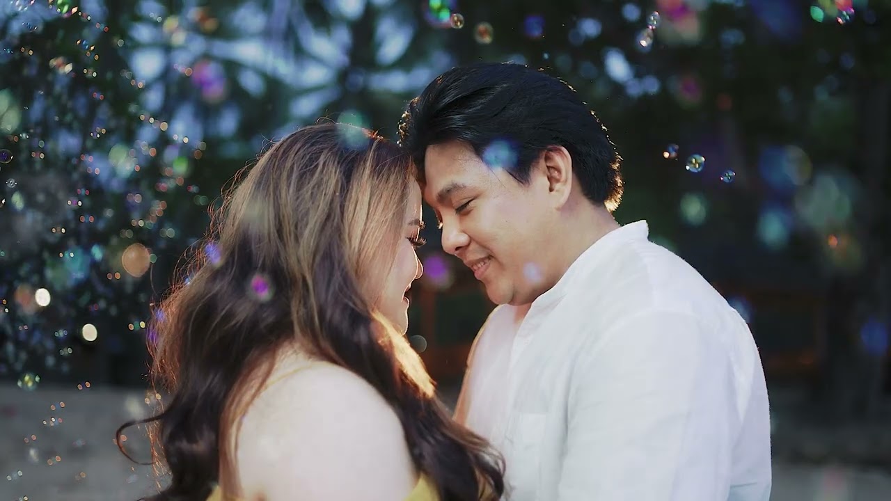 SANDINO AND WHOOPI Full Prenup