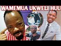 SIRI IMEFICHUKA FAUSTINI MUNISHI AWATAJA WALIOSABABISHA KIFO CHA MARCO WA ZABRON SINGERS UKWELI SIRI IMEFICHUKA FAUSTINI MUNISHI AWATAJA WALIOSABABISHA KIFO CHA MARCO WA ZABRON SINGERS UKWELI