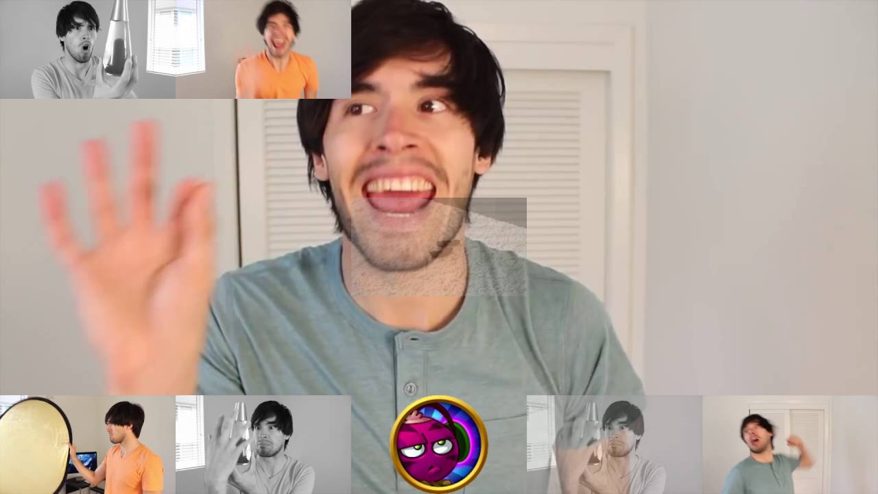 [SPARTA DUEL] [SPANISH WARNING] HolaSoyGerman has a Sparta Analog V3 TPCE Remix - [SPARTA DUEL] [SPANISH WARNING] HolaSoyGerman has a Sparta Analog V3 TPCE Remix