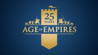 Age of Empires - A Franchise History