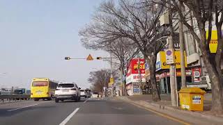 울산대공원 영상