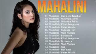 Mahalini – Koleksi Lagu Terbaik Melawan Restu Sisa Rasa dan Janji Kita Full Album 2025