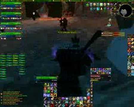 Gruul kill movie