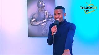 Mazwi`s Play List