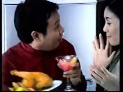  Iklan Kulkas  Polytron Hot Cool 2003 YouTube