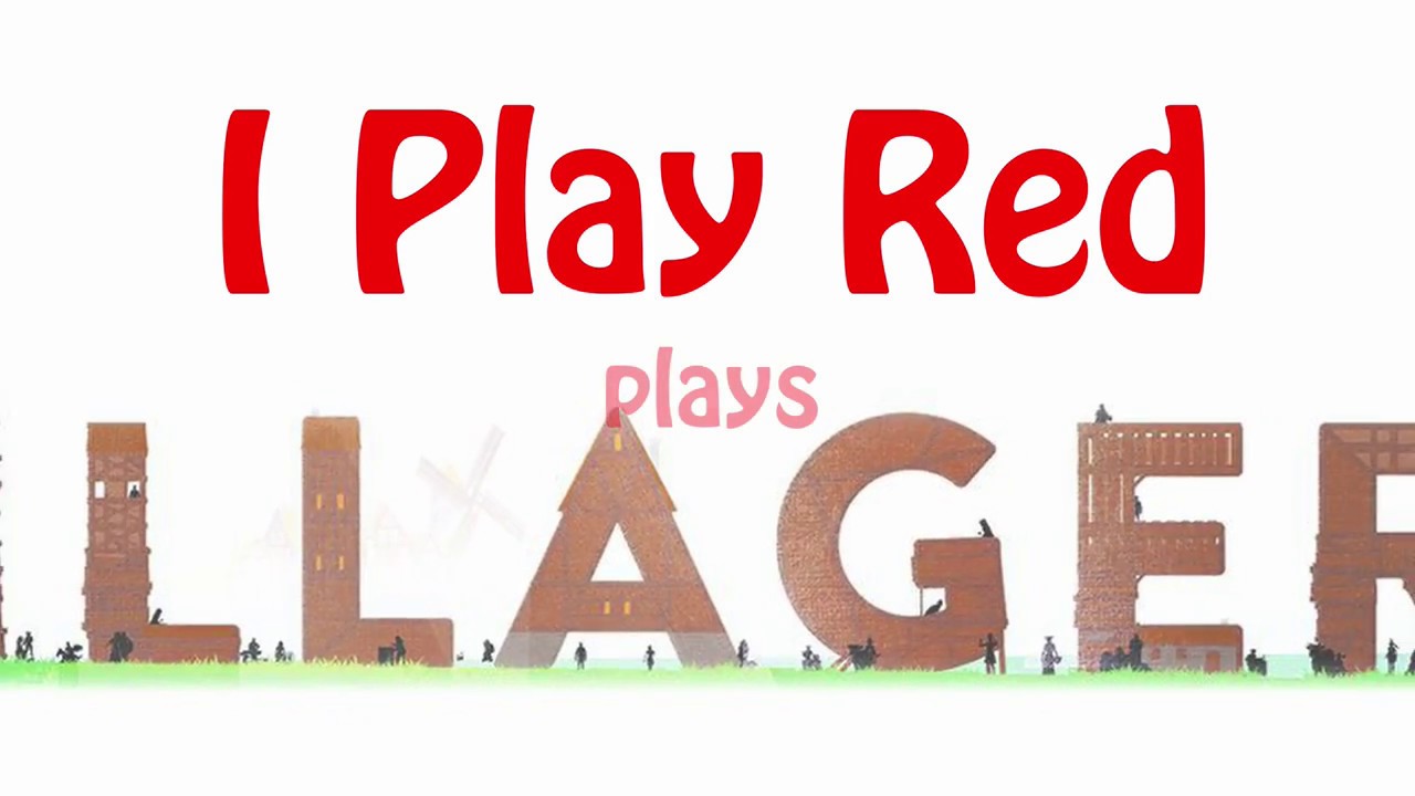 Villagers Playthrough and Interview