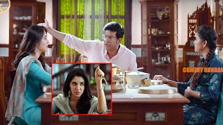 Vennela Kishore Telugu Blockbuster Movie Comedy Scene | Krithi Shetty | @ComedyHungama