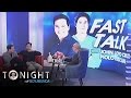 TWBA: Fast Talk with Piolo and John Lloyd