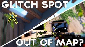 Did we find any EXPLOITS on *NEW* Map BREEZE?