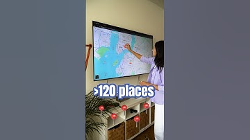 Get THOUSANDS of places from one specific location in just a minute!🗽#googlemaps #webscraping