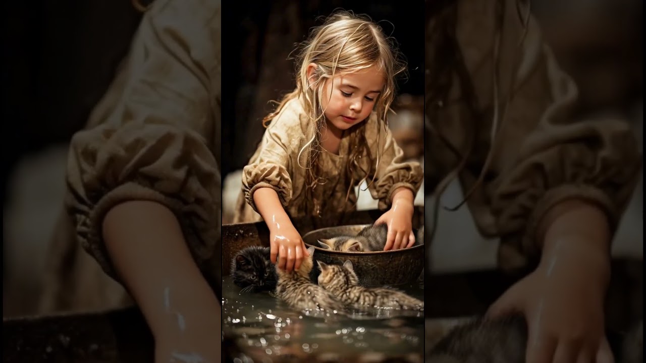 Kindness and positivity make us better together. PLEASE SAVE ME, SAD CAT STORY, KITTEN CRY