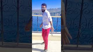 Jehda Nasha Dance Video | Ayushmann, Nora | Ronak Wadhwani | #shorts #dance