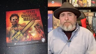 TDG: The Texas Chainsaw Massacre