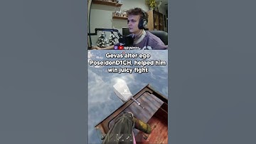 Last DB grub was so lost😂 #gevad1ch #twitch #rust #rustsolo #solorust #shorts