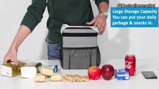 The Best Selling car trash Cans on Amazon | Best Car Trash Can | Best Car Garbage Can