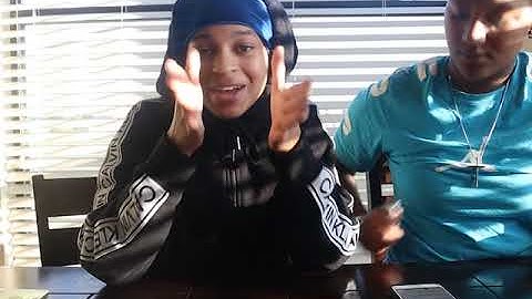 First Video: YOLO Q&A w/ My Sis