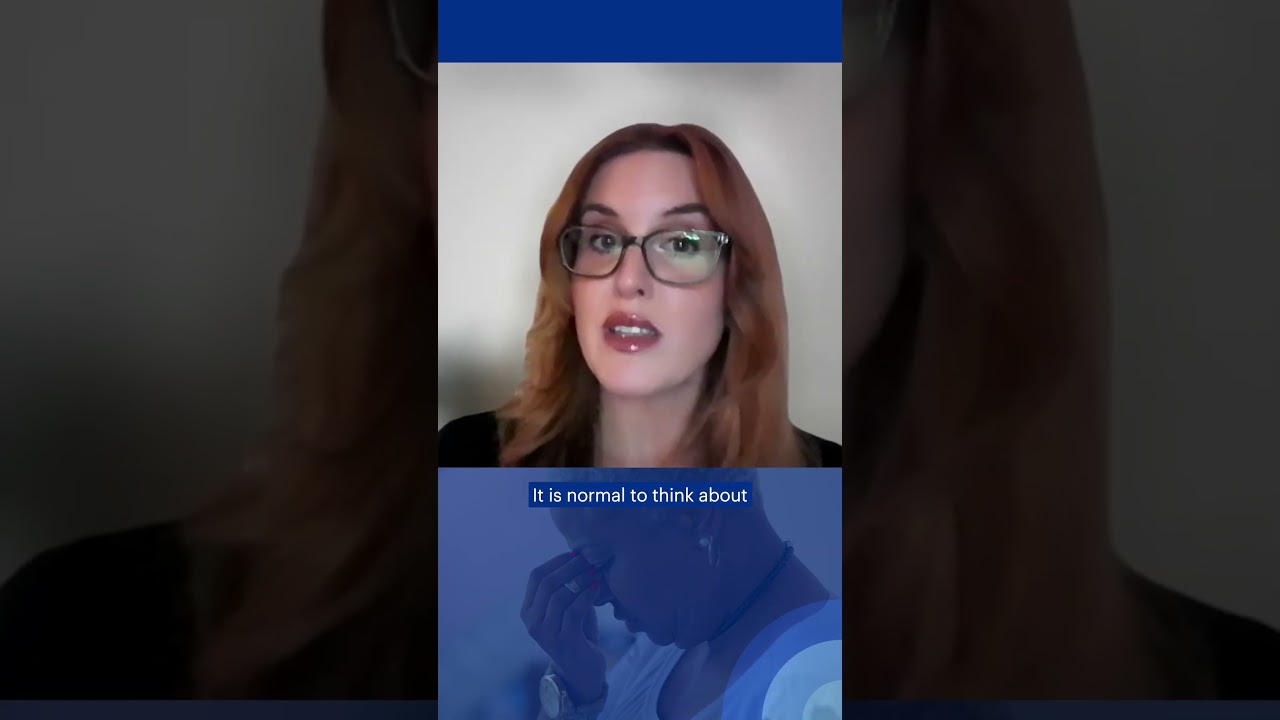 What is Food Noise? (Constant Mental Chatter About Food) | Tufts Medicine Health Tips