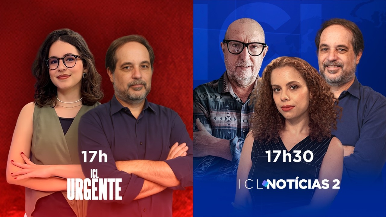 FILHO DE LULA VIRA ALVO DOS BOLSONARISTAS NA GUERRA SUJA DA ELEIÇÃO. - ICL URGENTE  AO VIVO