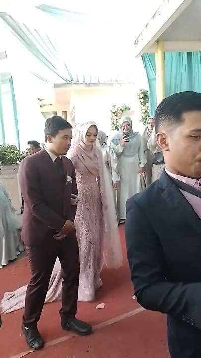 Kirab pengantin The Jack dan Bobotoh #persija #persib #bobotoh #viking #thejack