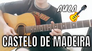 Vídeo de Castelo De Madeira