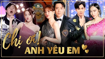 Hari Won - Trấn Thành, Puka - Gin Tuấn Kiệt, Diệu Nhi - Anh Tú và những CHUYỆN TÌNH CHỊ EM GÂY SỐT